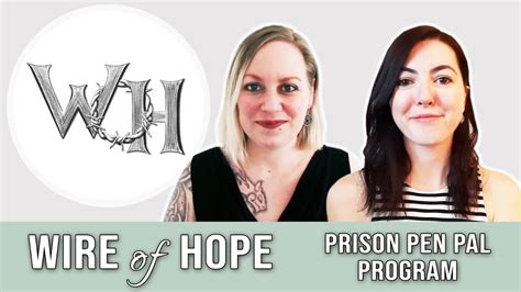 female inmate pen pal|Friends for Prisoners